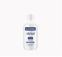 Alessi - Alcohol 70° Gel (70 ml.)